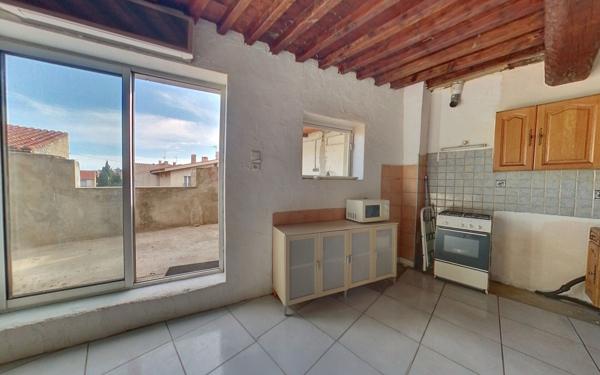 Maison à vendre    4 pièces •  Ille-sur-Têt