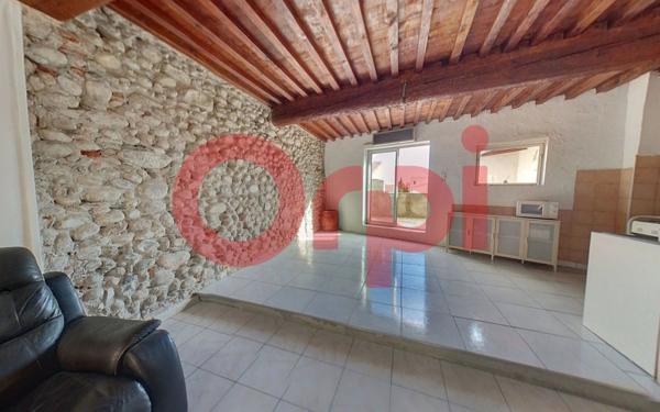 Maison à vendre    4 pièces •  Ille-sur-Têt