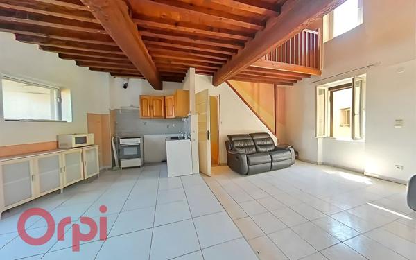 Maison à vendre    4 pièces •  Ille-sur-Têt