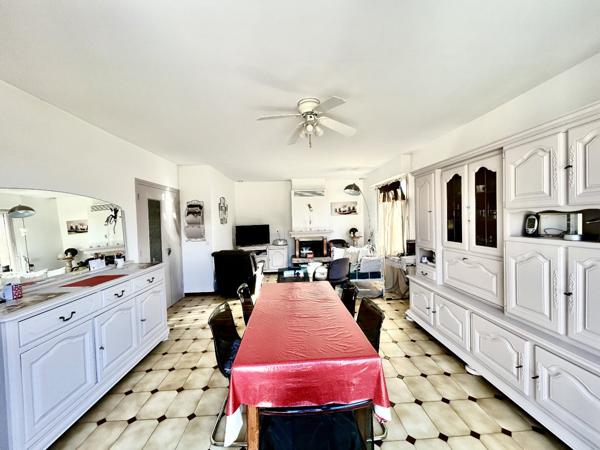 Maison à SAINT RAMBERT D'ALBON (26140)