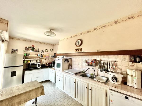 Maison à SAINT RAMBERT D'ALBON (26140)