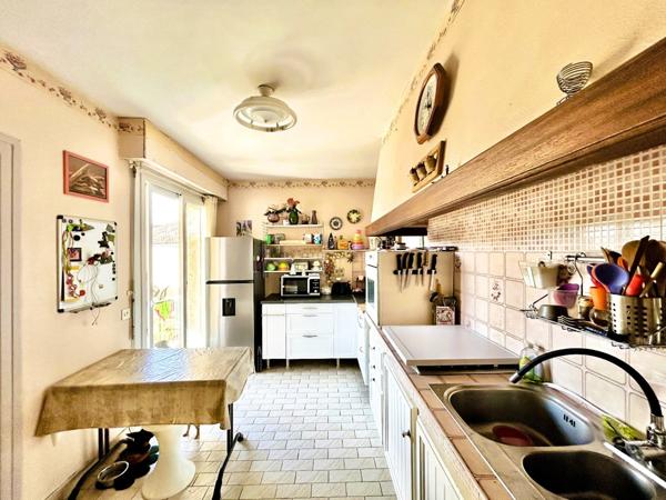 Maison à SAINT RAMBERT D'ALBON (26140)