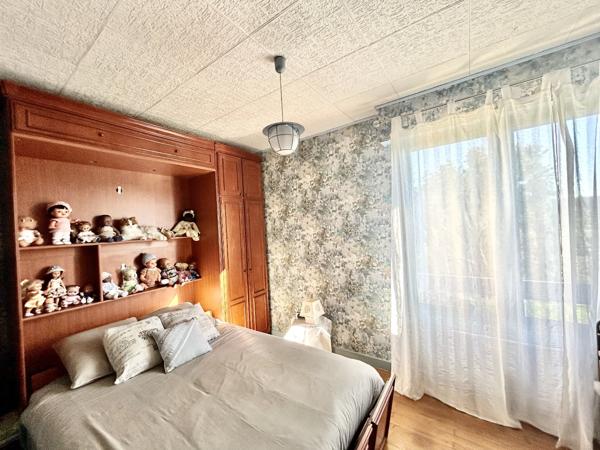 Maison à SAINT RAMBERT D'ALBON (26140)