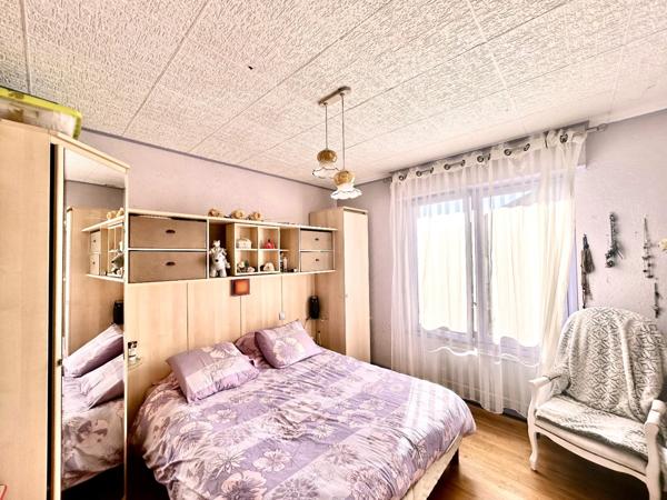 Maison à SAINT RAMBERT D'ALBON (26140)