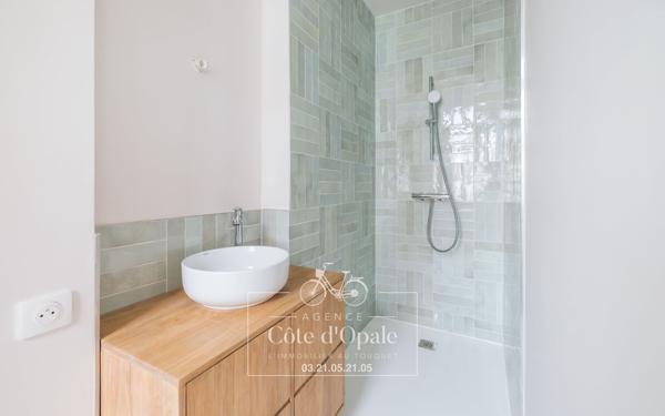 Maison à vendre    6 pièces • 150 m2 Le Touquet-Paris-Plage