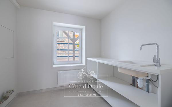 Maison à vendre    6 pièces • 150 m2 Le Touquet-Paris-Plage