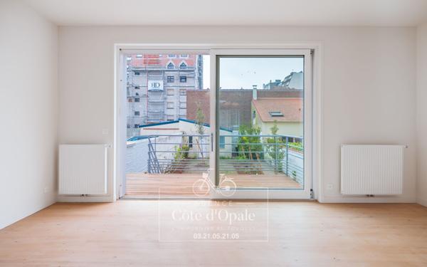 Maison à vendre    6 pièces • 150 m2 Le Touquet-Paris-Plage