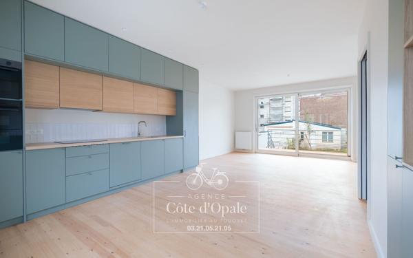 Maison à vendre    6 pièces • 150 m2 Le Touquet-Paris-Plage