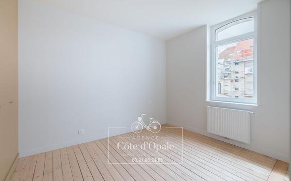 Maison à vendre    6 pièces • 150 m2 Le Touquet-Paris-Plage