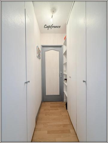 Appartement 3 pièces 68m² dernier étage avec cave et place de parking TREMBLAY EN FRANCE (93)
