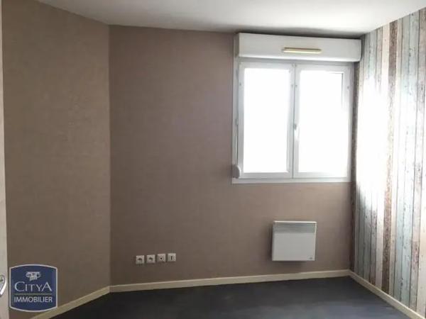 Appartement à louer 2 pièces 48.84m²