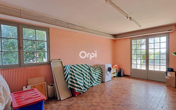 Maison à vendre    6 pièces •  Saint-Privat-des-Vieux