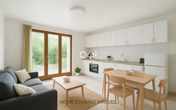 Maison à vendre    6 pièces •  Saint-Privat-des-Vieux