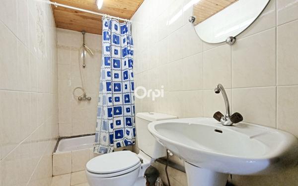 Maison à vendre    6 pièces •  Saint-Privat-des-Vieux