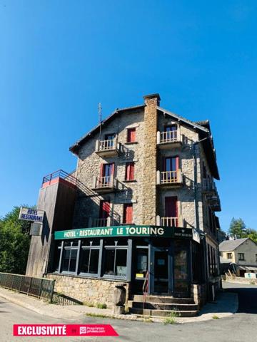 Immeuble Esperou 17 pièce(s) 389 m2