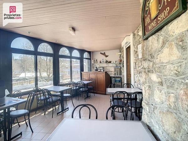 Immeuble Esperou 17 pièce(s) 389 m2