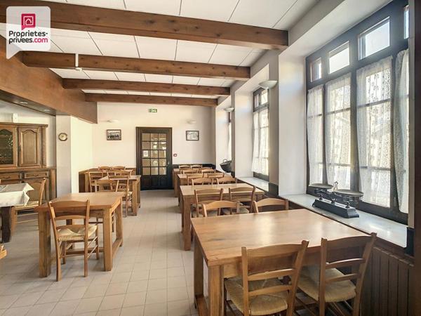 Immeuble Esperou 17 pièce(s) 389 m2