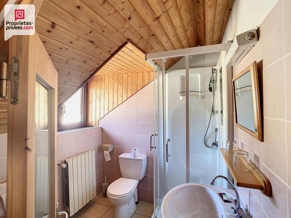 Immeuble Esperou 17 pièce(s) 389 m2