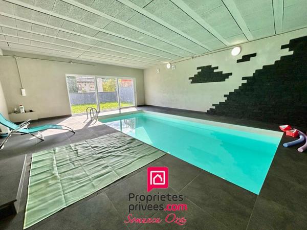 Maison d'Exception à Barr -Vue sur le Château du Haut-Andlau