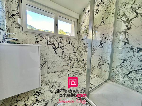 Maison d'Exception à Barr -Vue sur le Château du Haut-Andlau