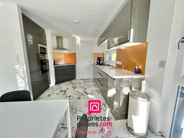 Maison d'Exception à Barr -Vue sur le Château du Haut-Andlau