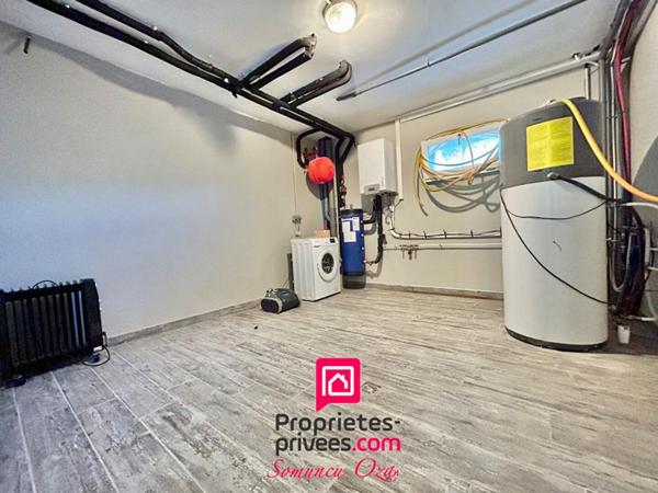 Maison d'Exception à Barr -Vue sur le Château du Haut-Andlau