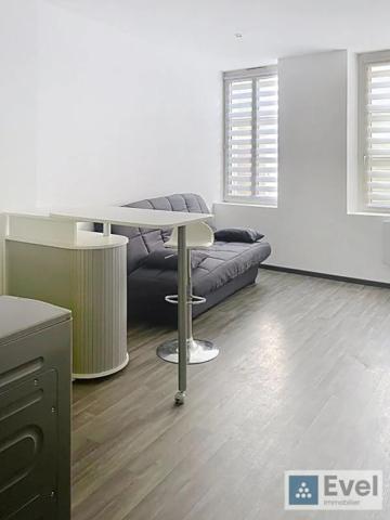Appartement à louer à Thionville (57100)