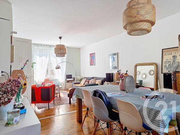 Maison à vendre  5 pièces - 125,13 m2 CLERMONT FERRAND - 63