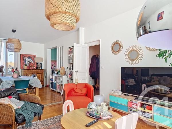 Maison à vendre  5 pièces - 125,13 m2 CLERMONT FERRAND - 63