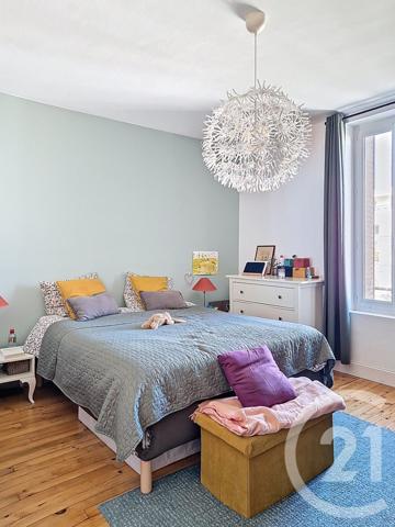 Maison à vendre  5 pièces - 125,13 m2 CLERMONT FERRAND - 63