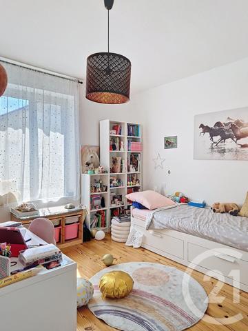 Maison à vendre  5 pièces - 125,13 m2 CLERMONT FERRAND - 63