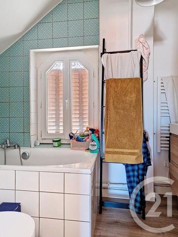 Maison à vendre  5 pièces - 125,13 m2 CLERMONT FERRAND - 63