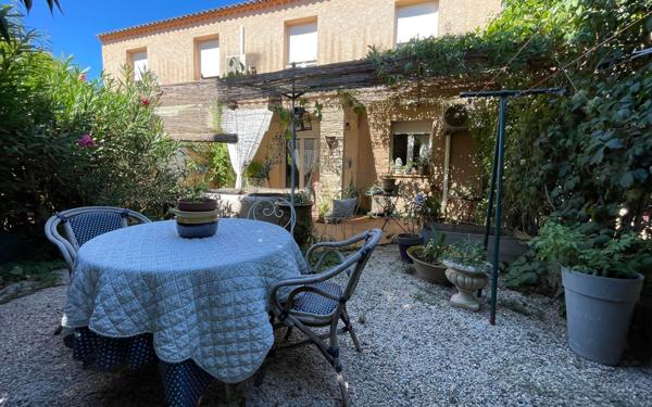 Maison à vendre    4 pièces •  Avignon