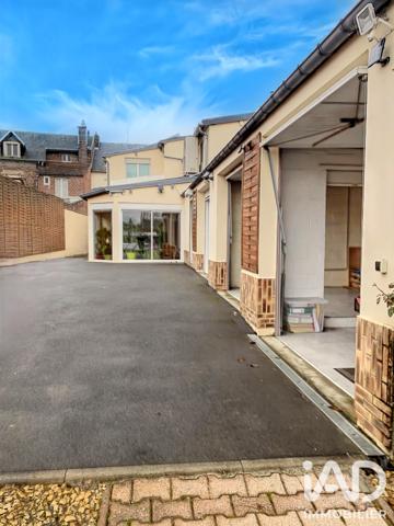 Maison à vendre 8 pièces 293 m² Tergnier