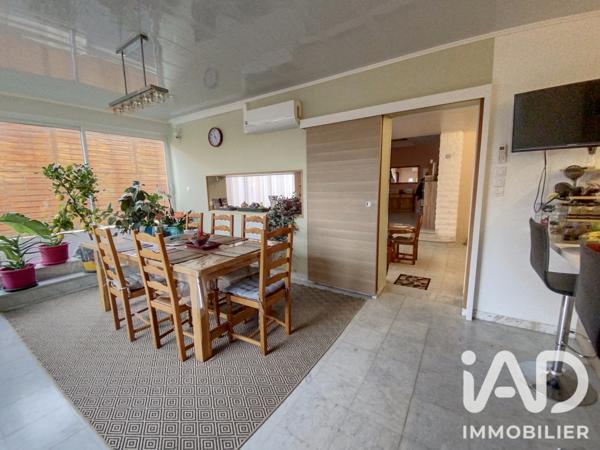 Maison à vendre 8 pièces 293 m² Tergnier