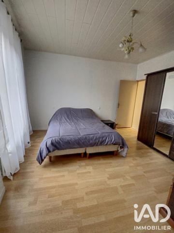 Maison à vendre 8 pièces 293 m² Tergnier