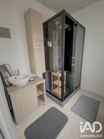 Maison à vendre 8 pièces 293 m² Tergnier