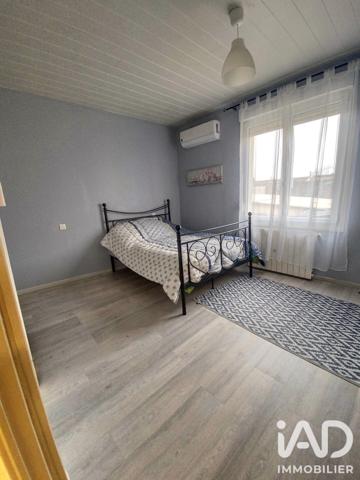 Maison à vendre 8 pièces 293 m² Tergnier