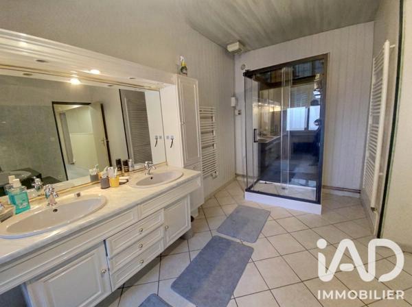 Maison à vendre 8 pièces 293 m² Tergnier
