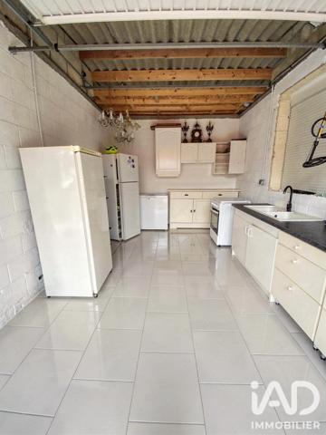 Maison à vendre 8 pièces 293 m² Tergnier