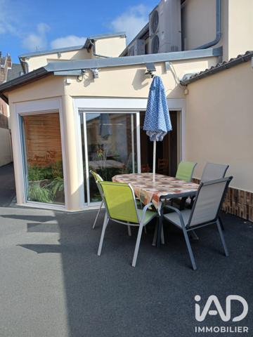 Maison à vendre 8 pièces 293 m² Tergnier