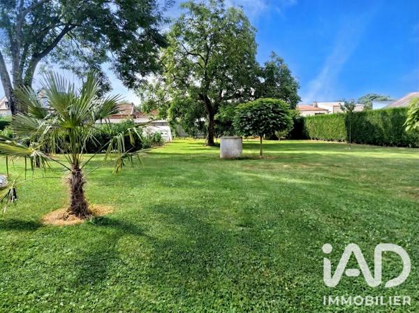 Maison à vendre 8 pièces 293 m² Tergnier