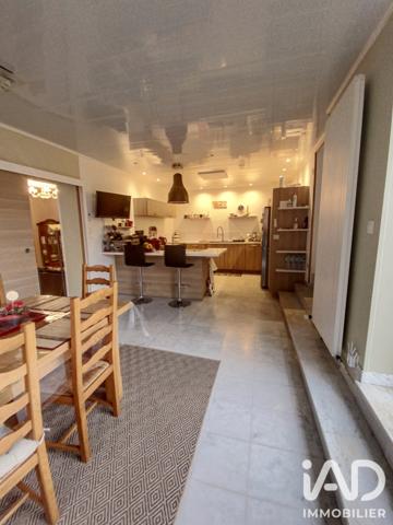 Maison à vendre 8 pièces 293 m² Tergnier