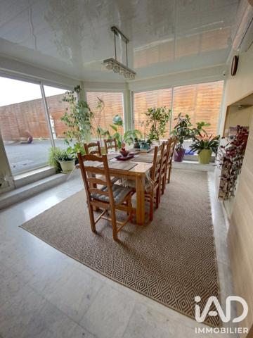 Maison à vendre 8 pièces 293 m² Tergnier