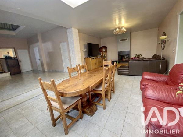 Maison à vendre 8 pièces 293 m² Tergnier