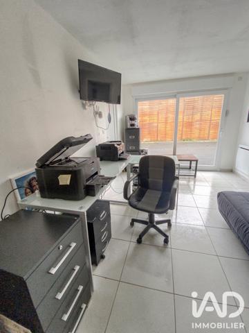 Maison à vendre 8 pièces 293 m² Tergnier