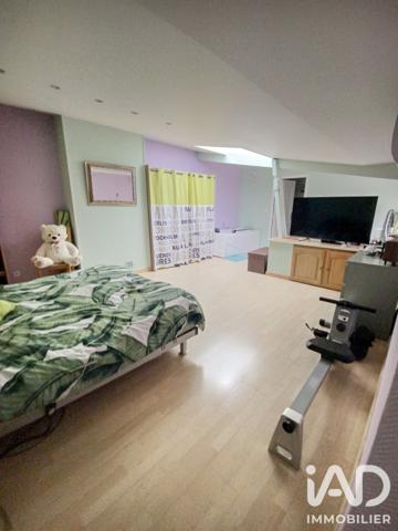 Maison à vendre 8 pièces 293 m² Tergnier