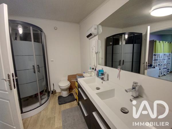 Maison à vendre 8 pièces 293 m² Tergnier