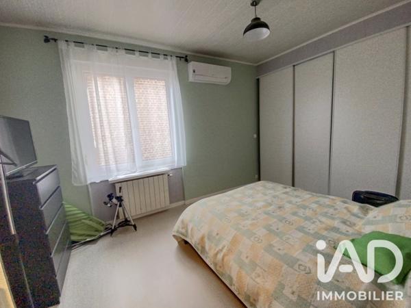 Maison à vendre 8 pièces 293 m² Tergnier