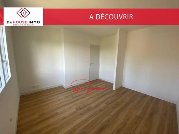 Maison à vendre 5 pièces de 125 m²
